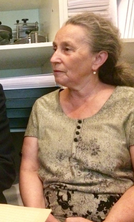 Луцька студія друку шрифтом Брайля звітує за рік своєї роботи