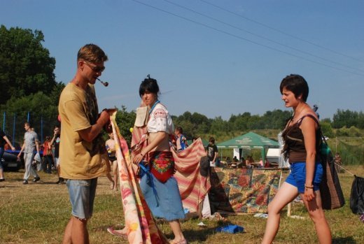 «Франкофест»: обличчя. ФОТО