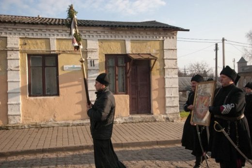 Данило Братковський: забутий і повернений діяч, поет та герой українців
