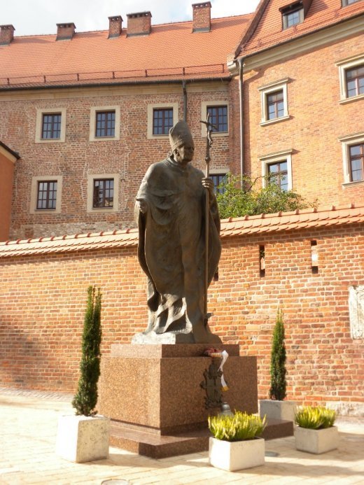 КРАКІВ – ЯК?