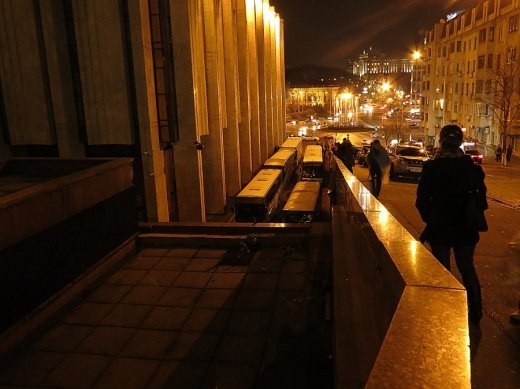 Про мій Київ. Для тих, хто «обриває» мої телефони