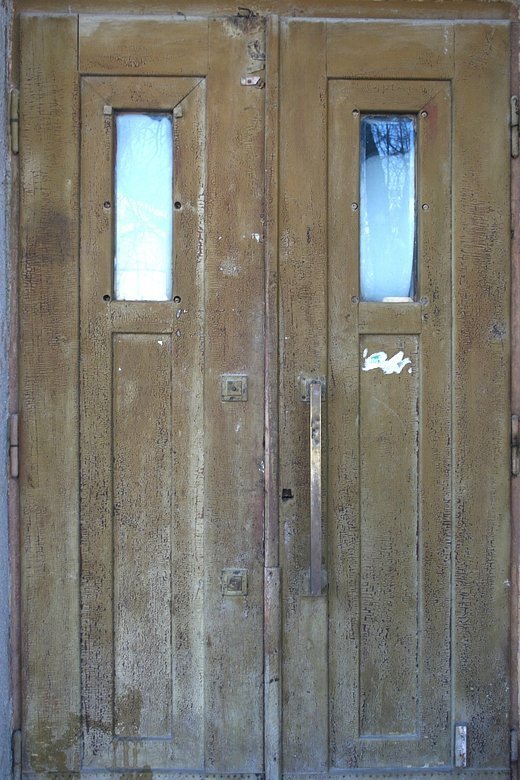 Луцький функціоналізм: стиль епохи 1930-х