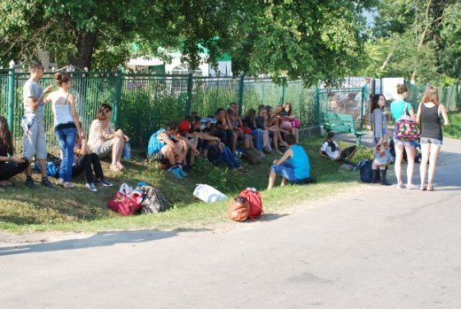 «Франкофест»: обличчя. ФОТО