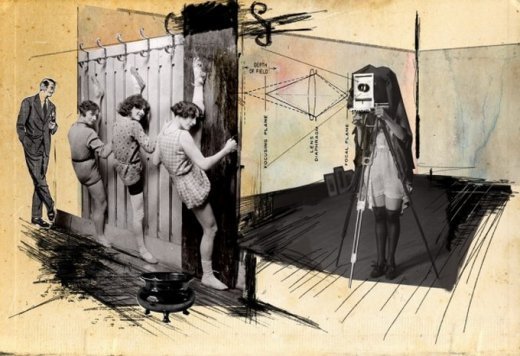 Життя прекрасне. Розділ 1.