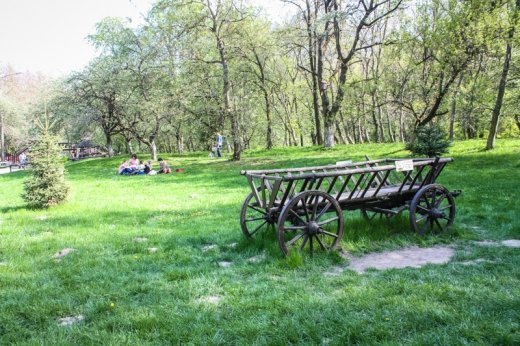 Псевдоєвропейський Луцьк  Або Чому у Рівному кращий зоопарк? ФОТО