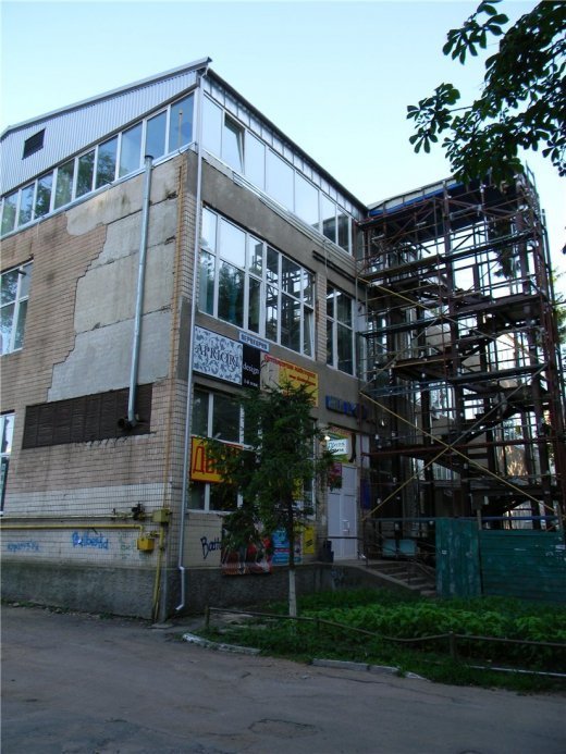 Рахіт-парад українського жестяку