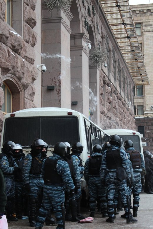 Чому всі дороги ведуть до Києва