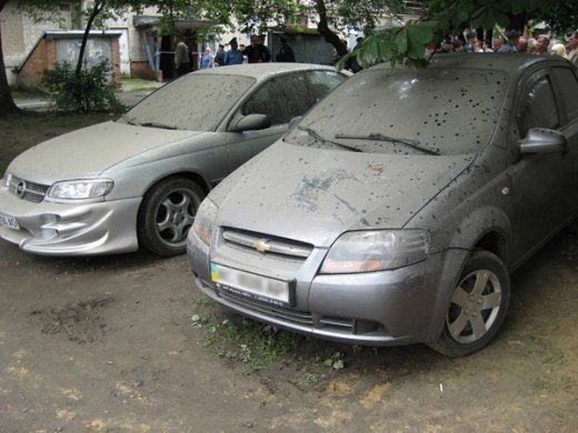 Жертви "Євро" чи безвідповідальності луцької влади?
