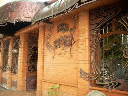 «Неформатний» Луцьк: місцями слави та рок-н-роллу