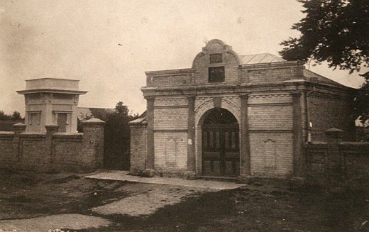 Луцькі каплиці: пам’ять про вічність