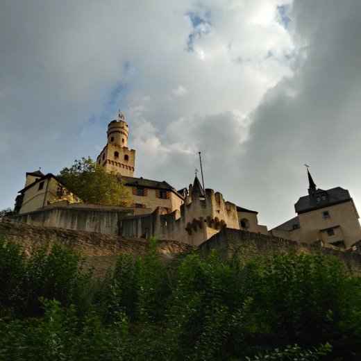 Український туризм: нерозроблена золота жила