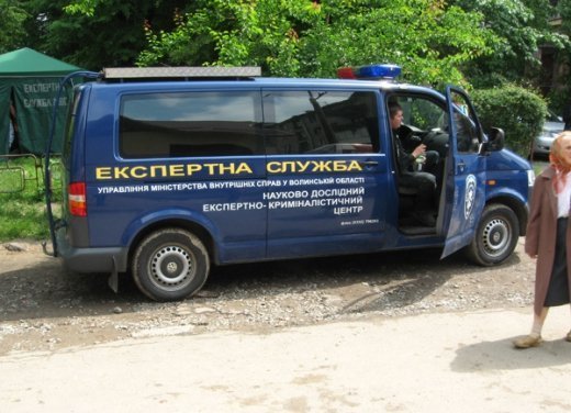 Жертви "Євро" чи безвідповідальності луцької влади?