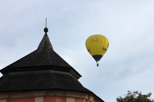 Луцьк шукає, а Кам'янець-Подільський робить