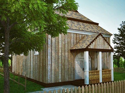 Karaj Awazy: голос караїма з Луцька