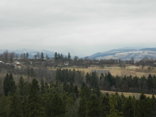«Знаки карпатської магії» Громовиці Бердник