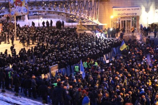 Чому всі дороги ведуть до Києва