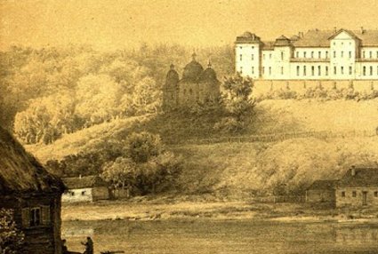 Перші українські вільномулярі 