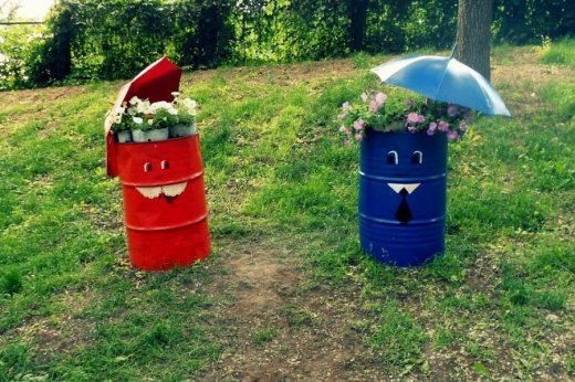 Незвичайний автосалон у Києві :-)