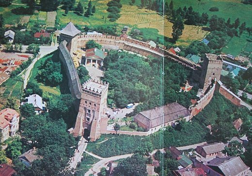 Луцьк 1970-х: бум соціалізму