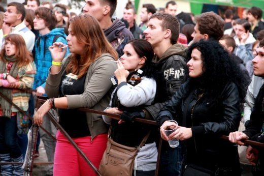 Луцьк шукає, а Кам'янець-Подільський робить