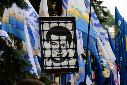 У Києві запахло третім «Майданом» ?