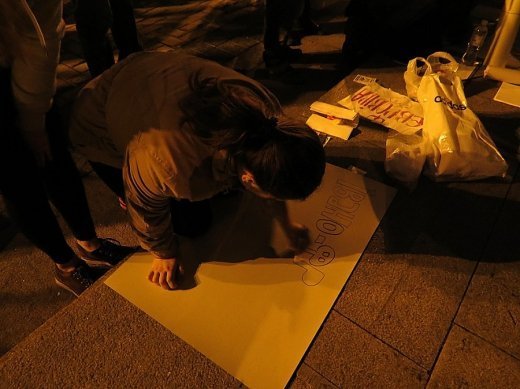 Про мій Київ. Для тих, хто «обриває» мої телефони