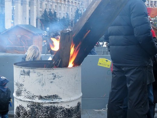 Про мій Київ. Для тих, хто «обриває» мої телефони