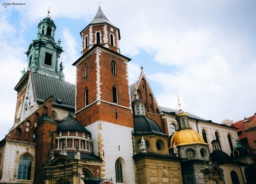 «Нотатки мандрівника»: Як місто королів підкорило моє серце