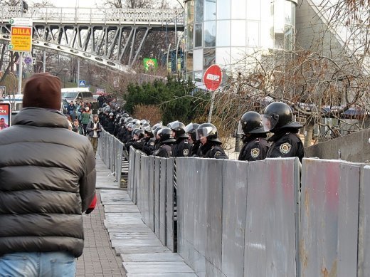 Про мій Київ. Для тих, хто «обриває» мої телефони