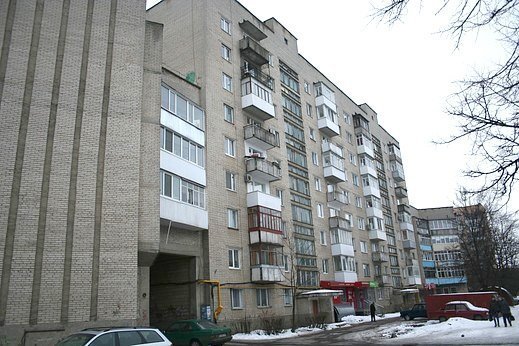 Луцьк 1970-х: бум соціалізму