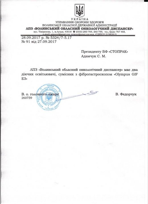 Про відверті наклепи