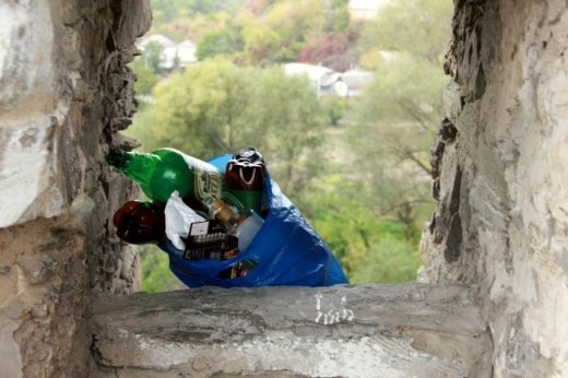 Луцьк шукає, а Кам'янець-Подільський робить