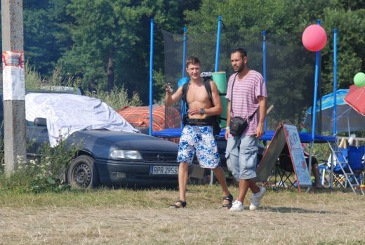 «Франкофест»: обличчя. ФОТО