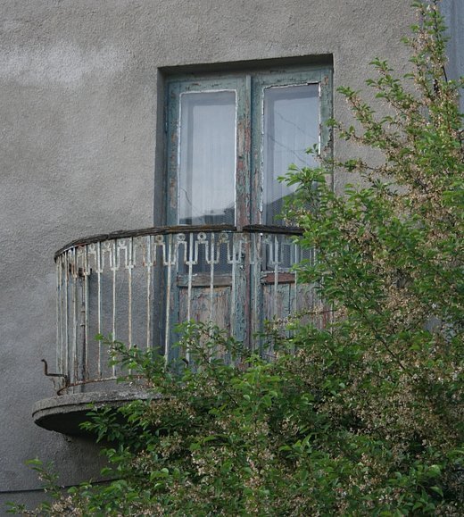 Луцький функціоналізм: стиль епохи 1930-х