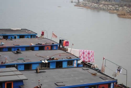 Про Китай. Різне