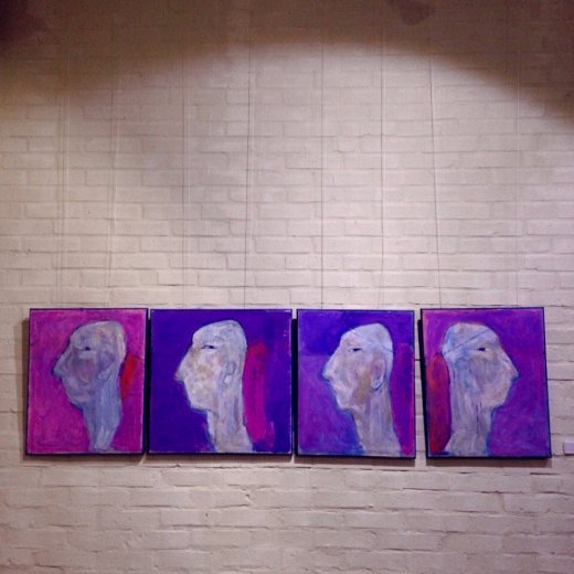 Мистецька майстерня: враження від форуму «West art forum ua»