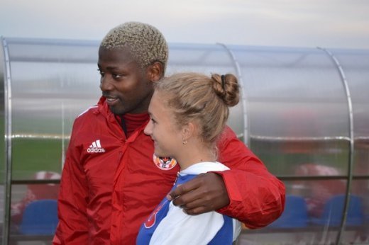 «Не бийте його, він свій»