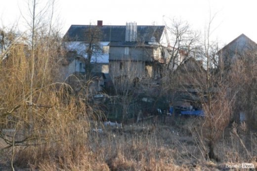 Коли видно біля парку, а не видно коло носа, або Причини вибіркової сліпоти «захисників» громади Луцька