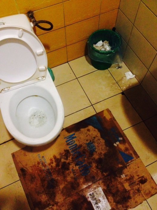 Покращення на ягодинській митниці?