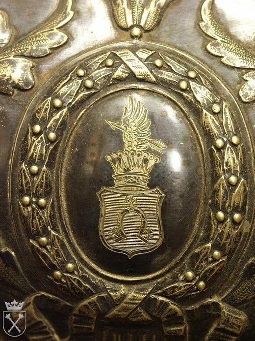 Таємниці гербових натяків луцького костелу 