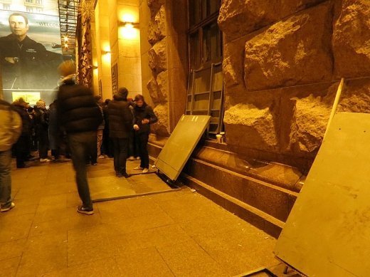 Про мій Київ. Для тих, хто «обриває» мої телефони