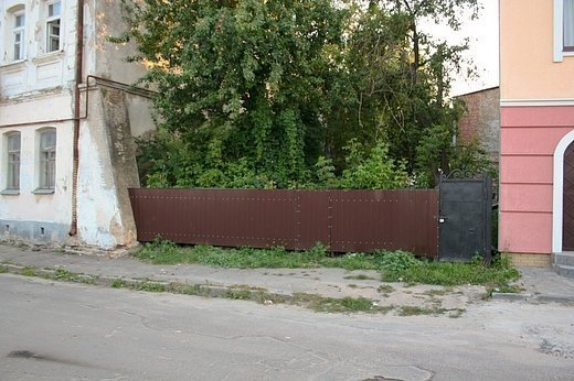 Луцька алергія на громадське