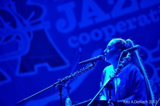 Ніно Катамадзе: емоції і уроки