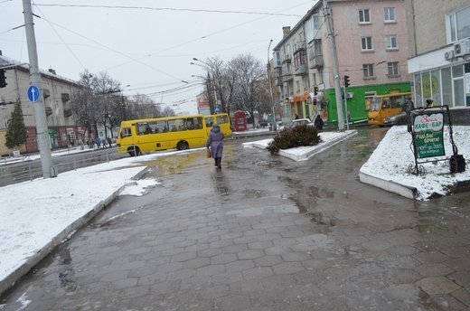 У Луцьку – світлофори. ФОТО ВІДЕО СТРІМ ОНОВЛЮЄТЬСЯ ЯСНО?