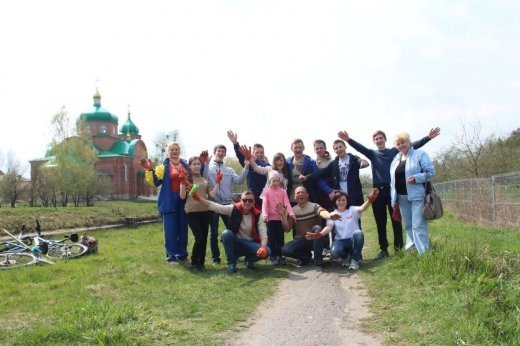 Алея Героїв