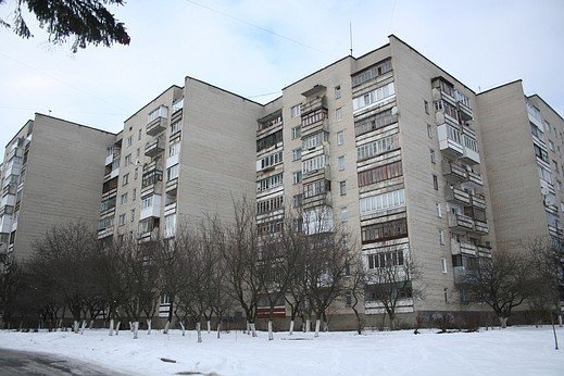 Луцьк 1970-х: бум соціалізму