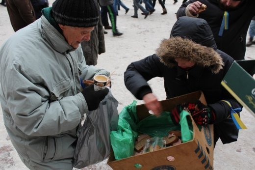 Чому всі дороги ведуть до Києва