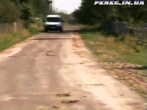 «Назад в СССР» через «родіну» Адама Мартинюка-1