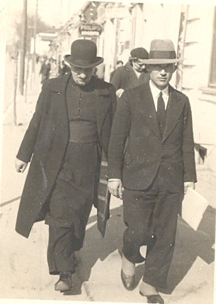 Karaj Awazy: голос караїма з Луцька