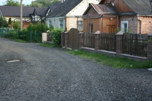 Місто колгоспників